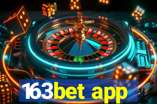 163bet app